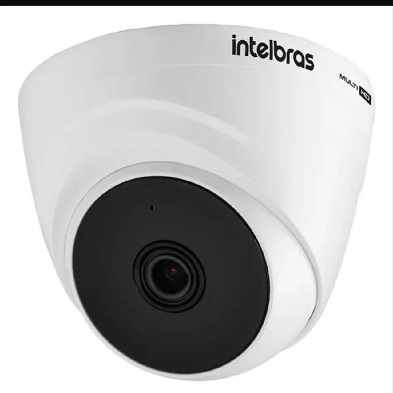 CAMERAS VHL 1120 INTELBRAS 