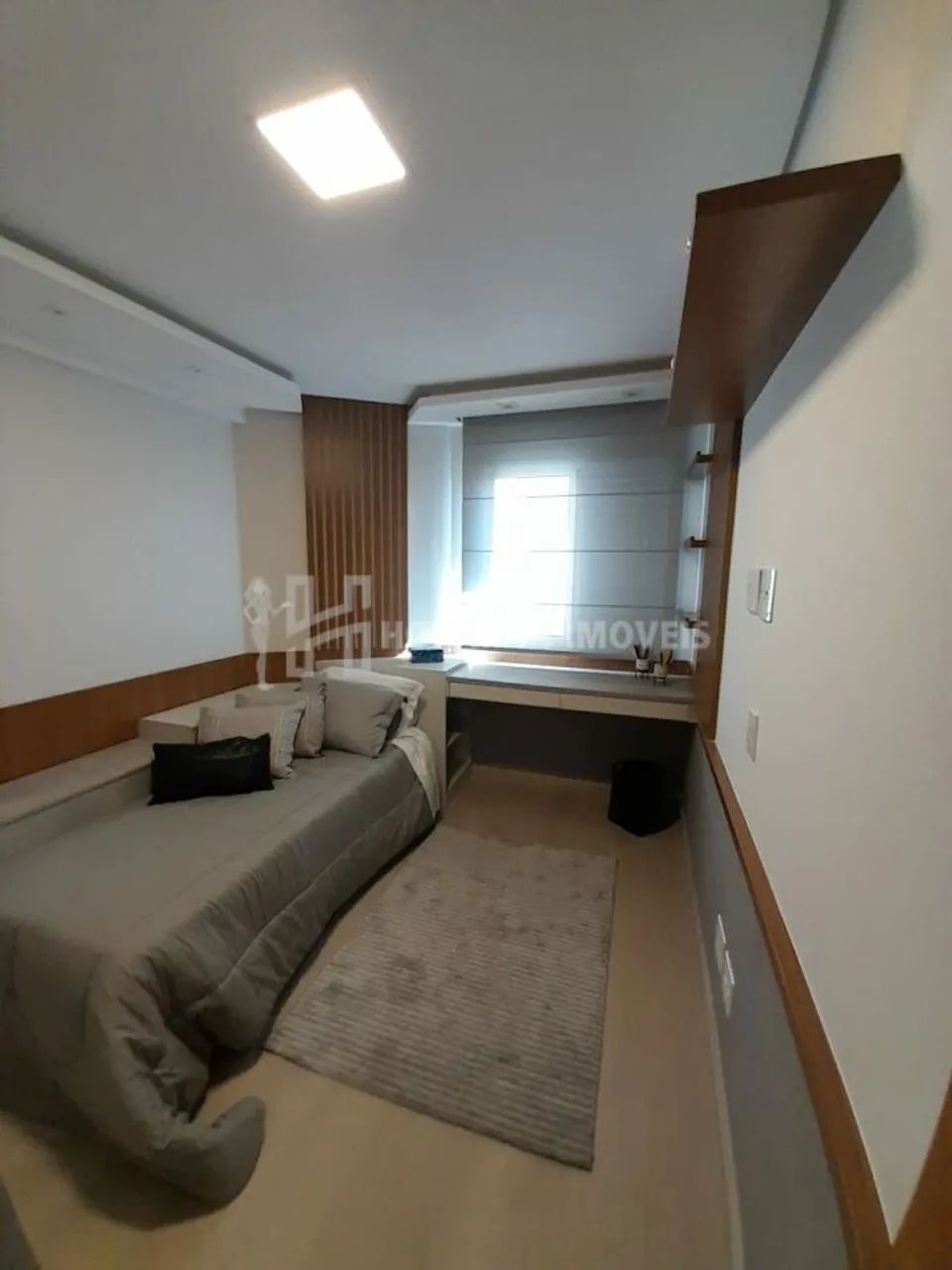 Cobertura com 3 dormitórios,3 suítes à Venda - Santa Maria - Foto 5