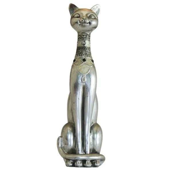 Gato Prateado