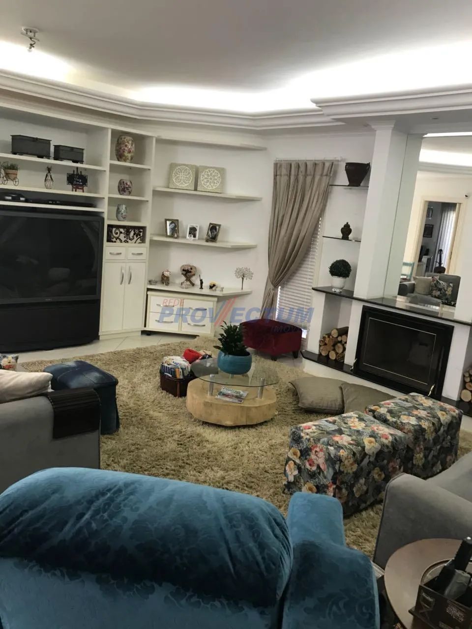 Casa a venda em condomínio na cidade de Valinhos - Foto 2