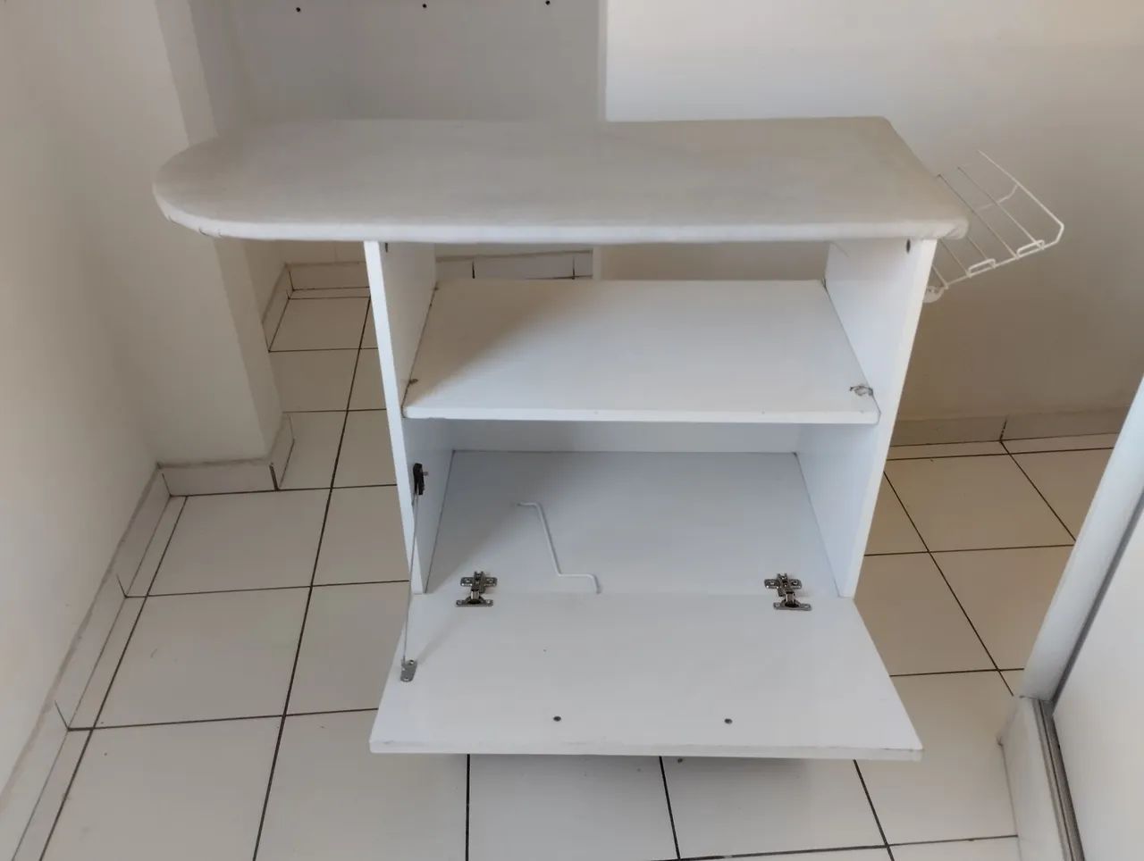 Mesa de passar roupa - Foto 2