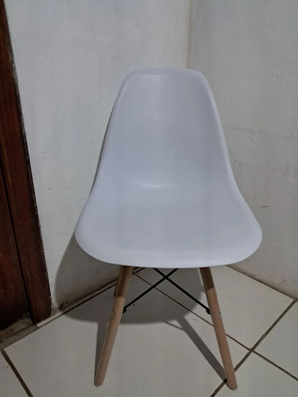 Cadeira branca 65171917886978120