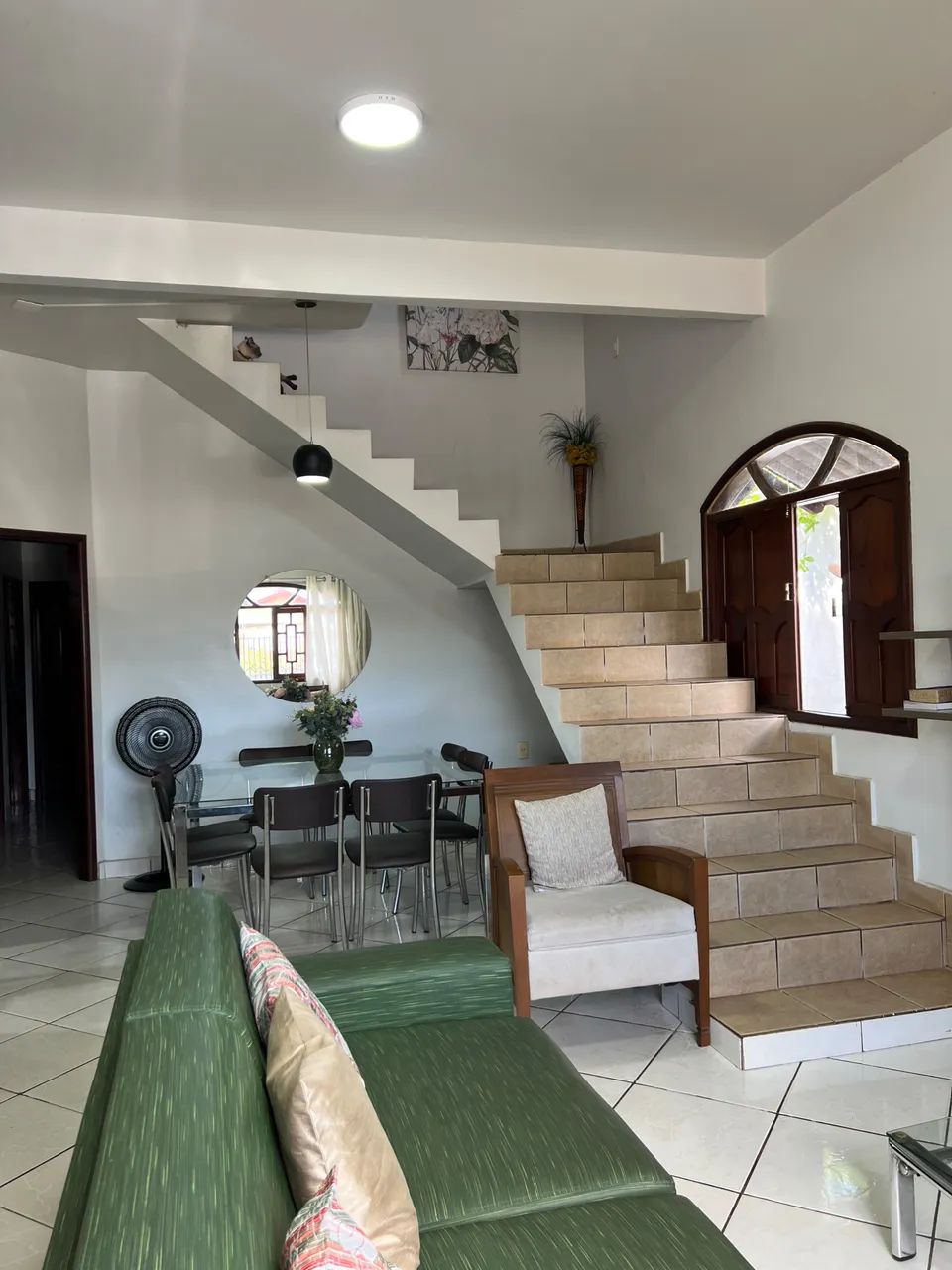 Casa 4 quartos - Conjunto Mariana - Foto 2