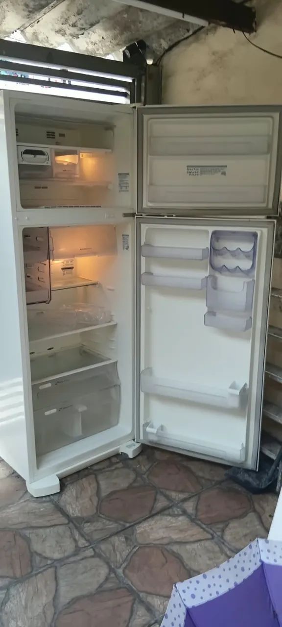 Geladeira Electrolux - Foto 2