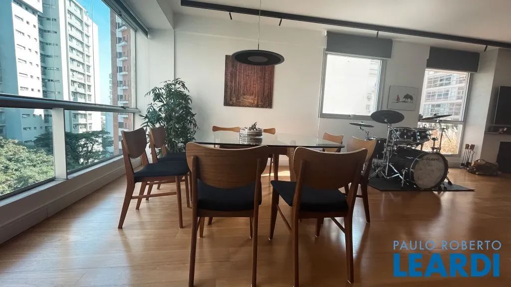APARTAMENTO - JARDIM AMÉRICA - SP - Foto 3