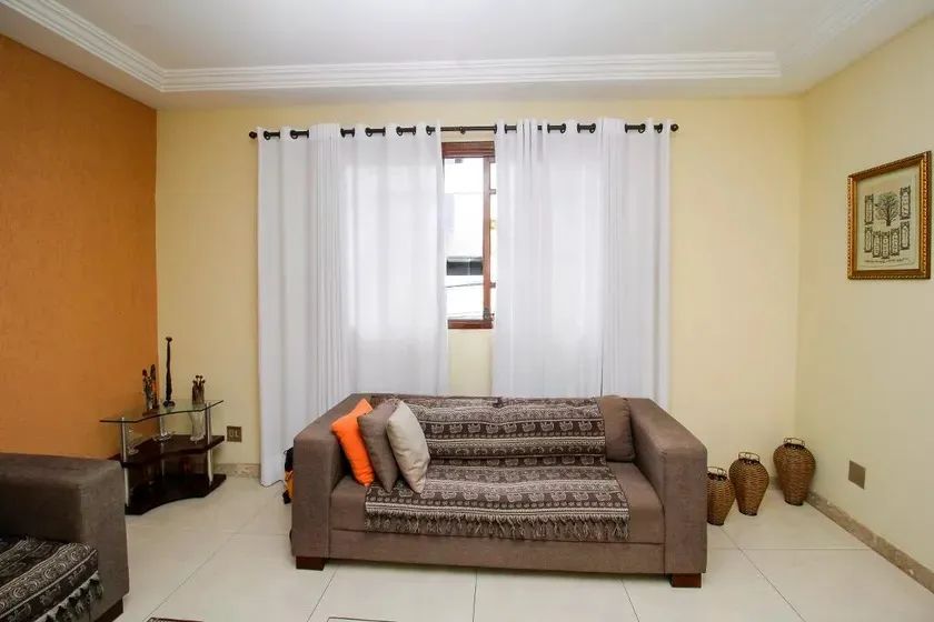 Casa à Venda - Palmares, 3 Quartos, 420 m2 - Foto 5