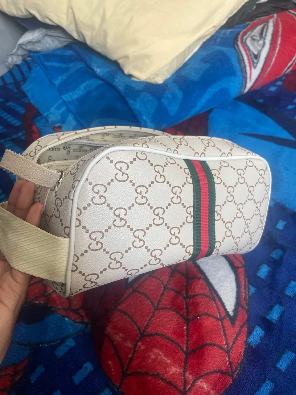 Bolsa Gucci 
