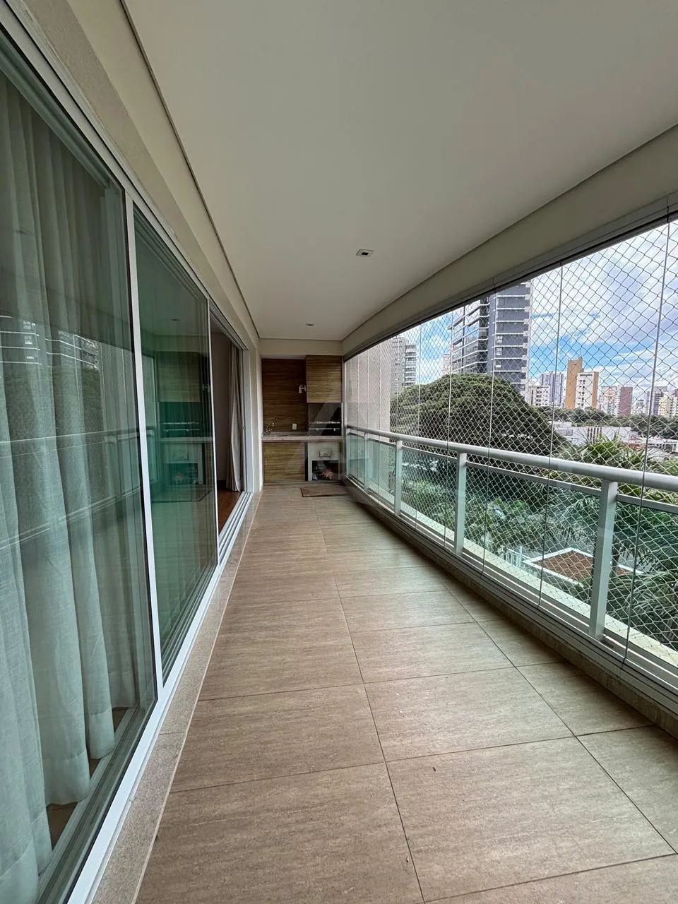 Apartamento para alugar em Campinas, Cambuí, com 3 suítes, com 157 m², Avant Garde - Foto 4