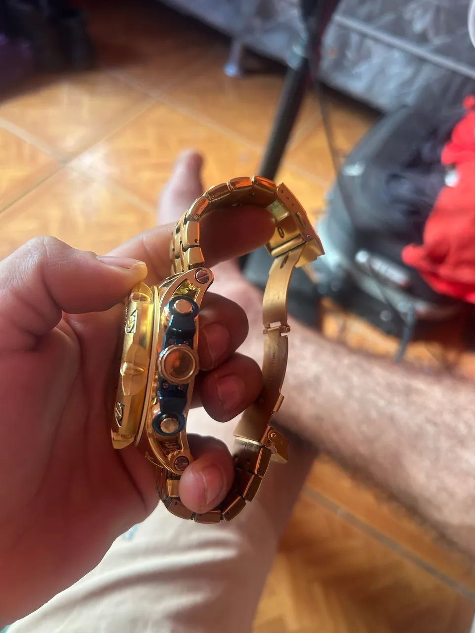 Relogio invicta original  - Foto 3