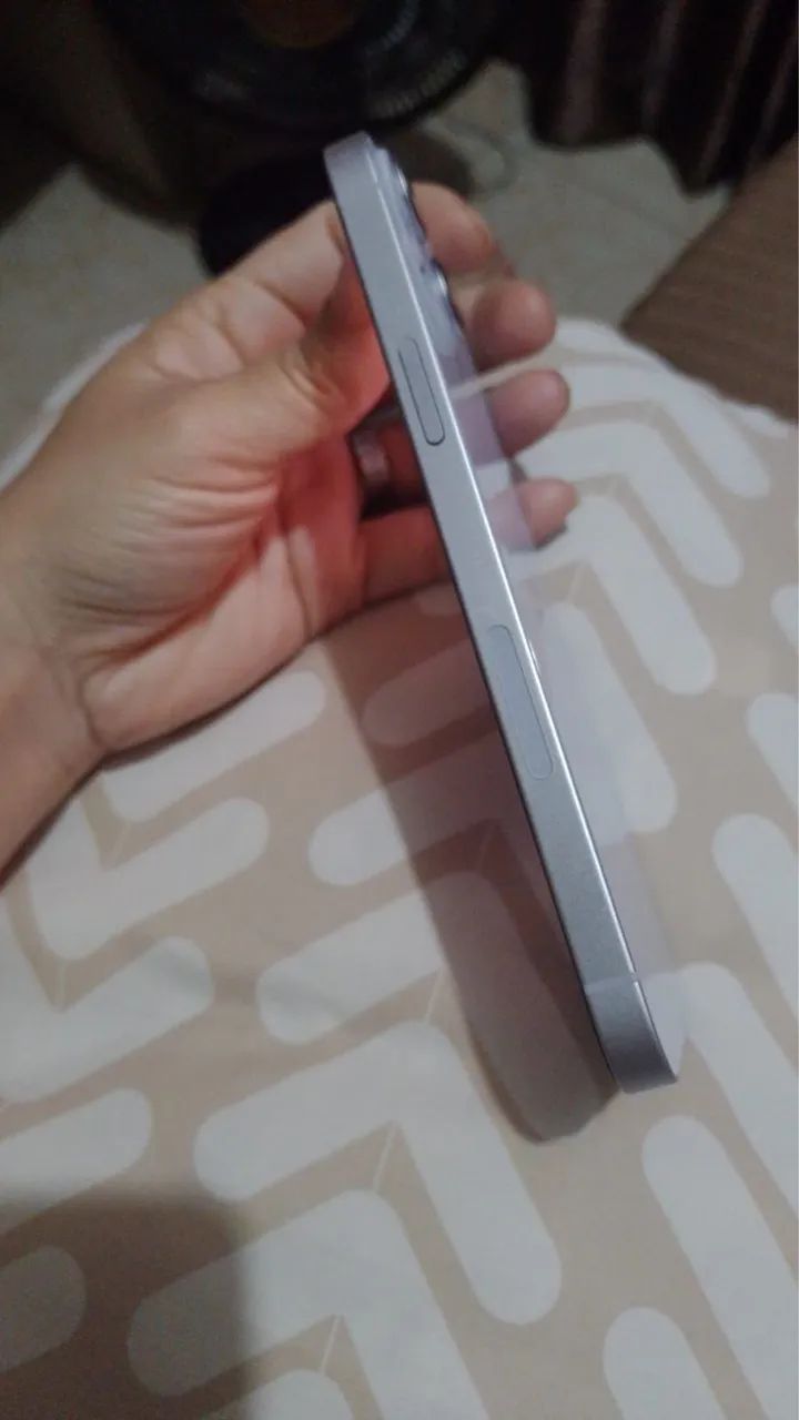 ? iPhone 14 Plus 128GB ? Impecável - Foto 4