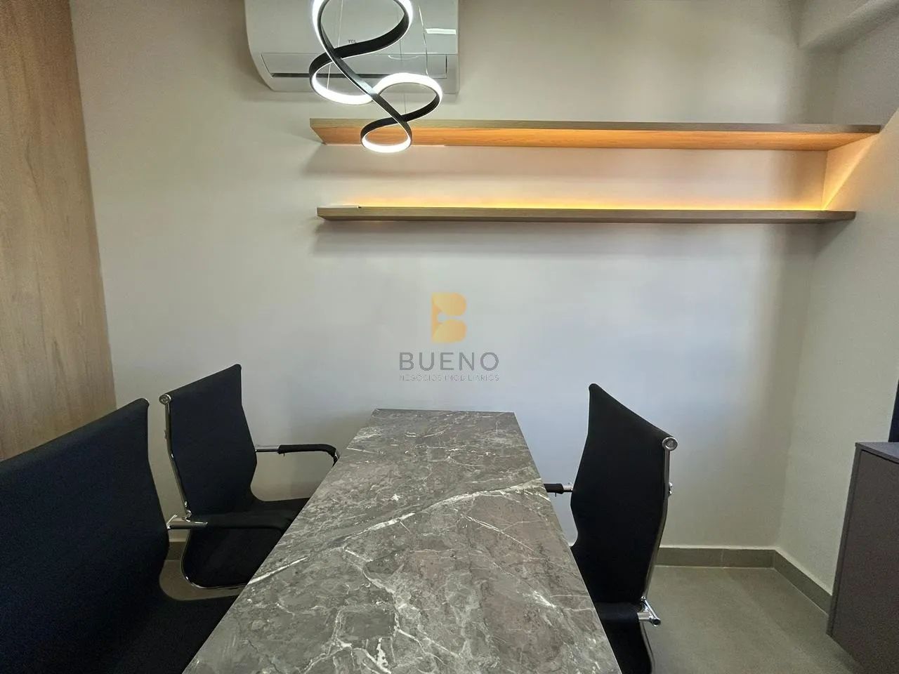 SALA COMERCIAL em CUIABÁ - MT, QUILOMBO - Foto 2