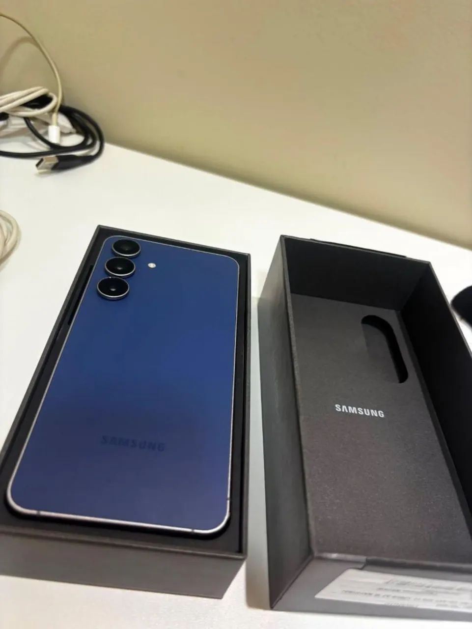 sansumg s25 FE - Foto 2
