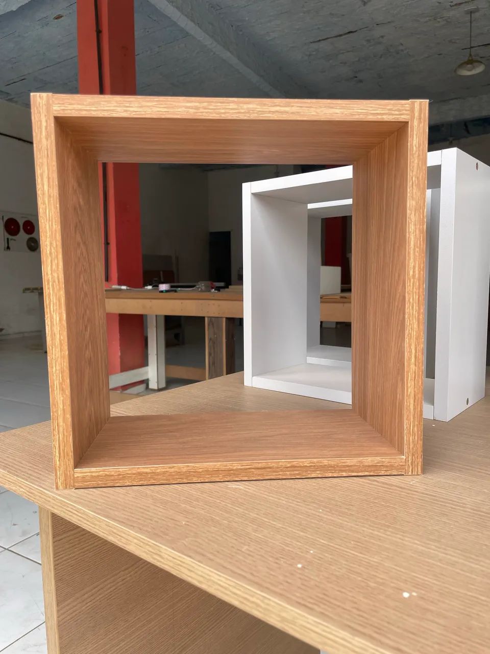 Nichos de MDF - Foto 2