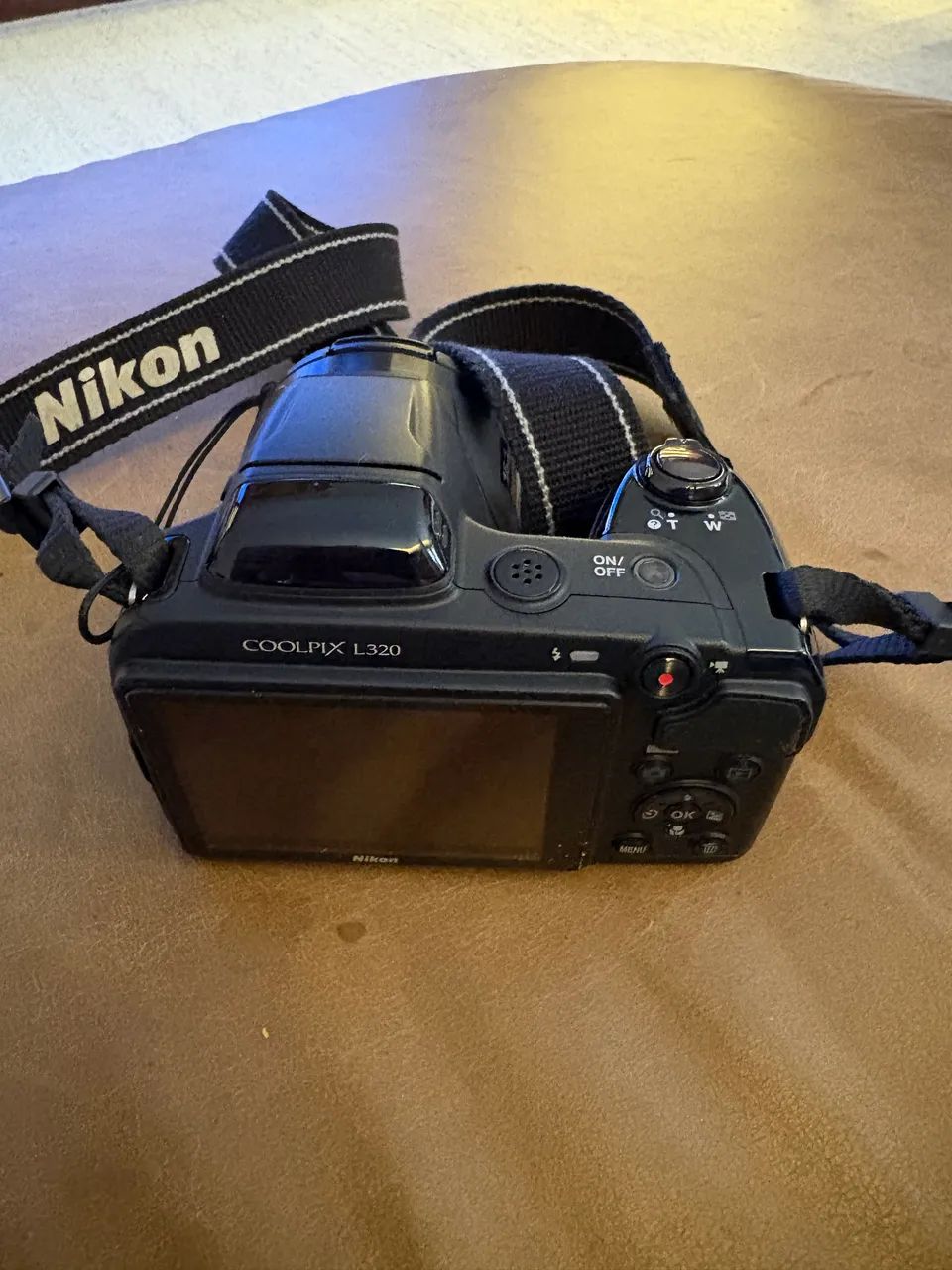 Nikon coolpix compacta - Foto 2