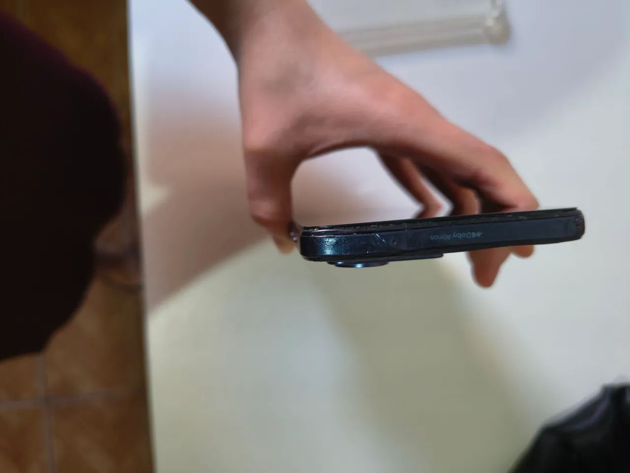 Vendo celular moto G 84 5g - Foto 3