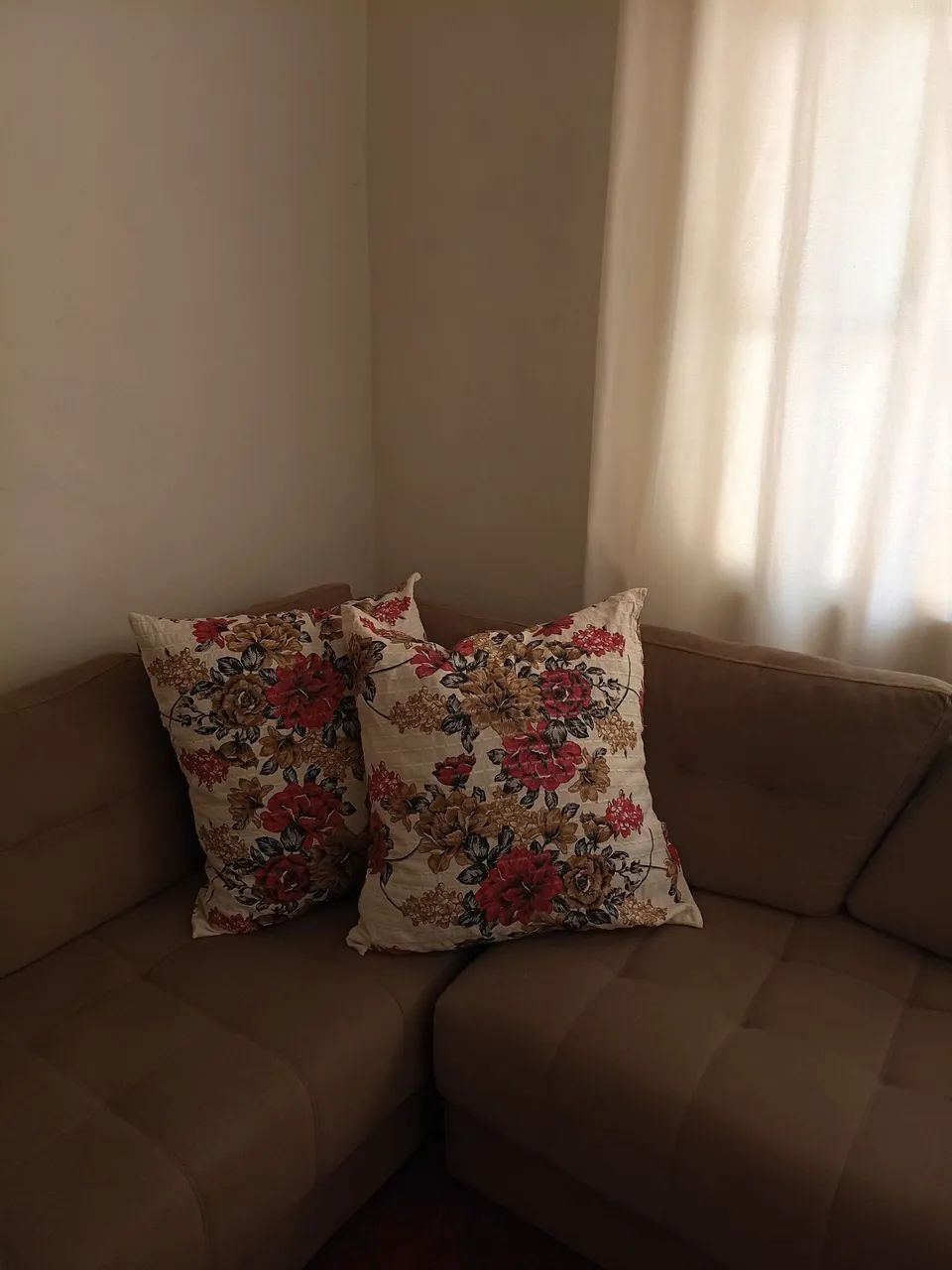 Kit com duas almofadas  - Foto 4