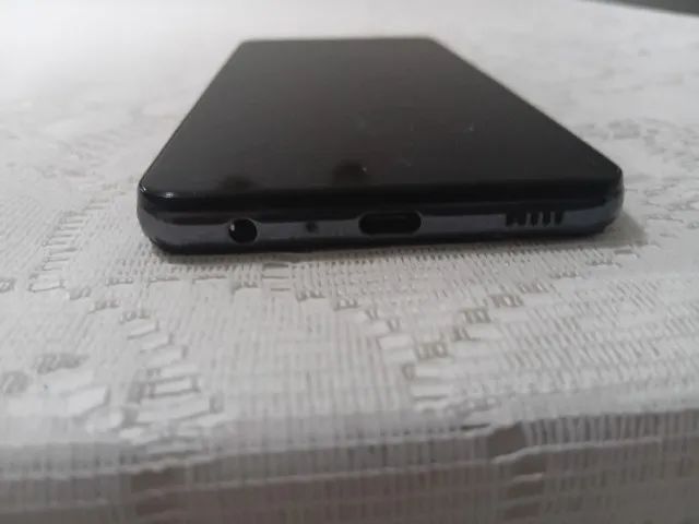 Celular Sansung Galaxy A32 128gb.  Preto.  - Foto 2