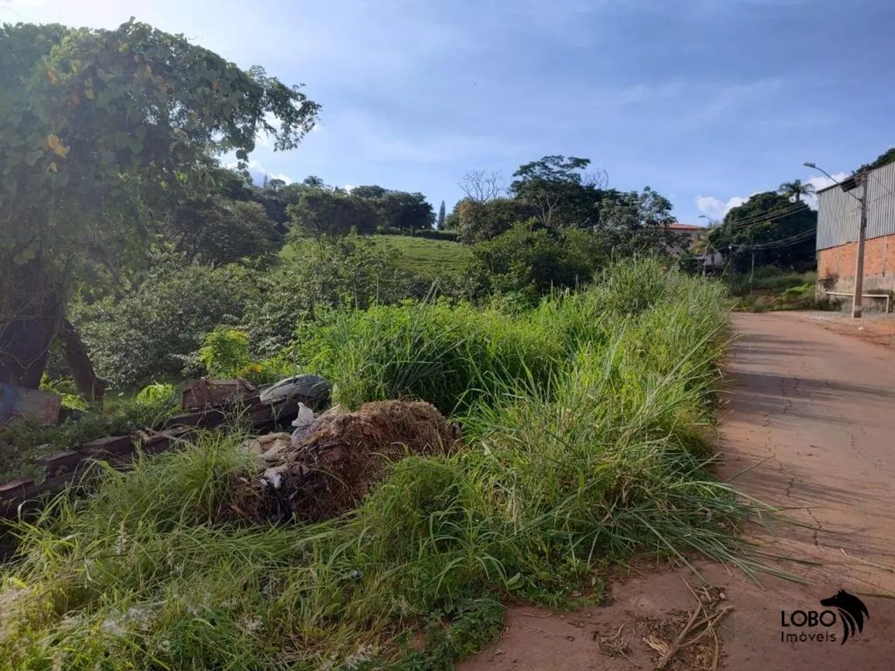 Área Terreno 5.231,00m² Jardim Petrópolis - Foto 5