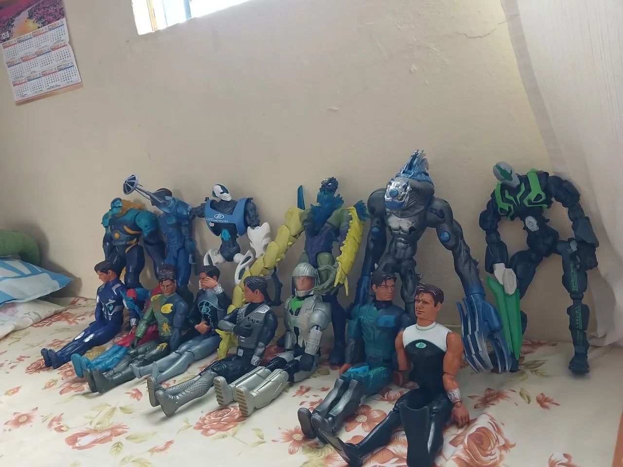 Vende se mex still semi novos - Foto 2