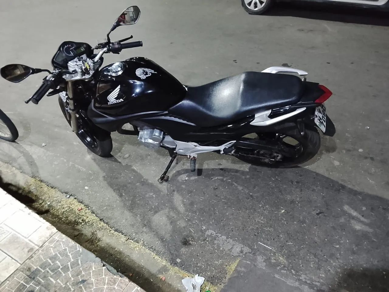 Cb300 - Foto 3