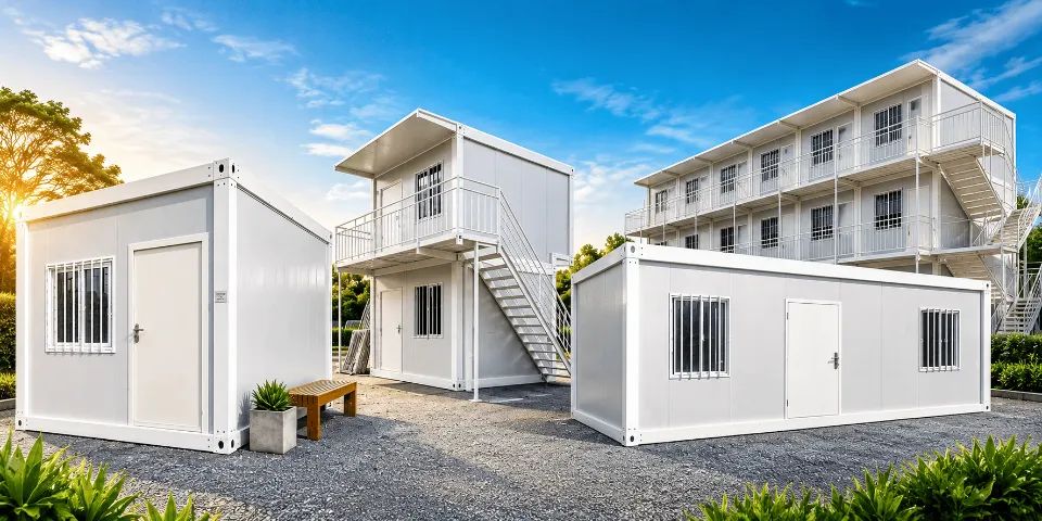 Casa Container Modular Casa Modular Sc - Foto 5