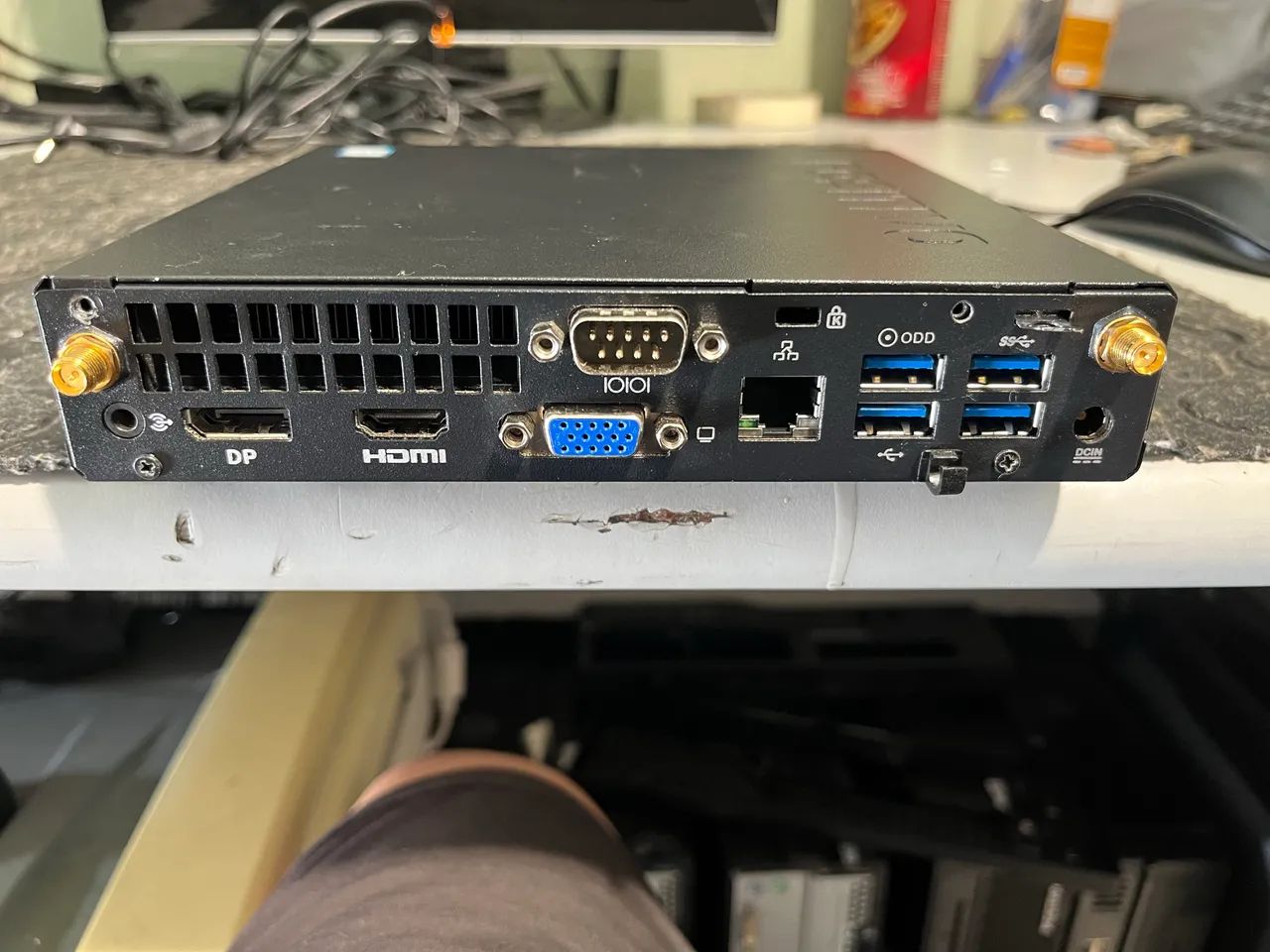 Vende-se Mini CPu Core i7  - Foto 2