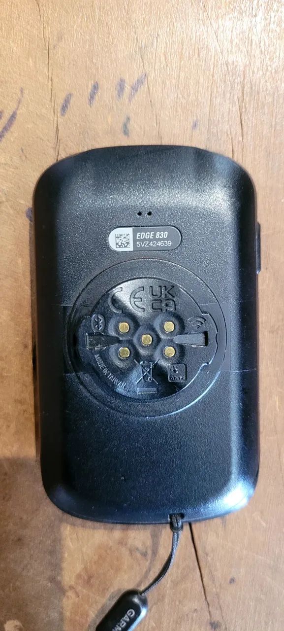 GPS GARMIN EDGE 830 - Foto 3