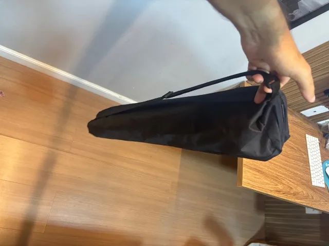 Tripé Weifeng WT-3770 - Foto 5