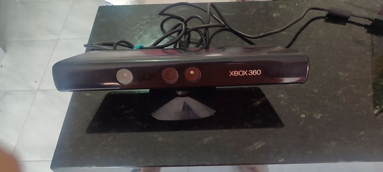 Acessório de Xbox 360