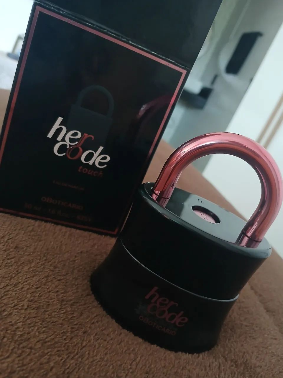 Perfume  - Foto 4