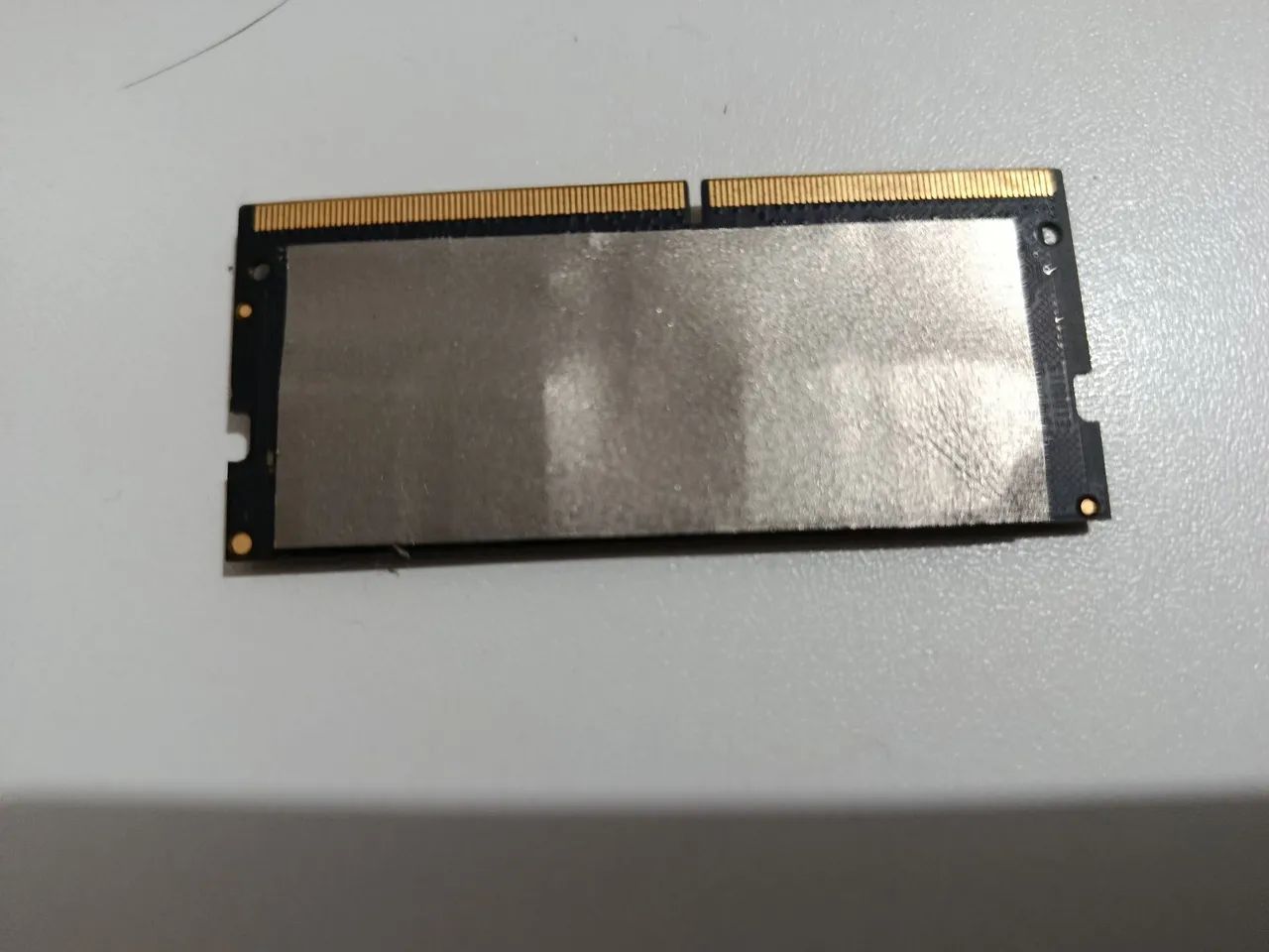 Memória Notebook DDR 4 - Foto 3