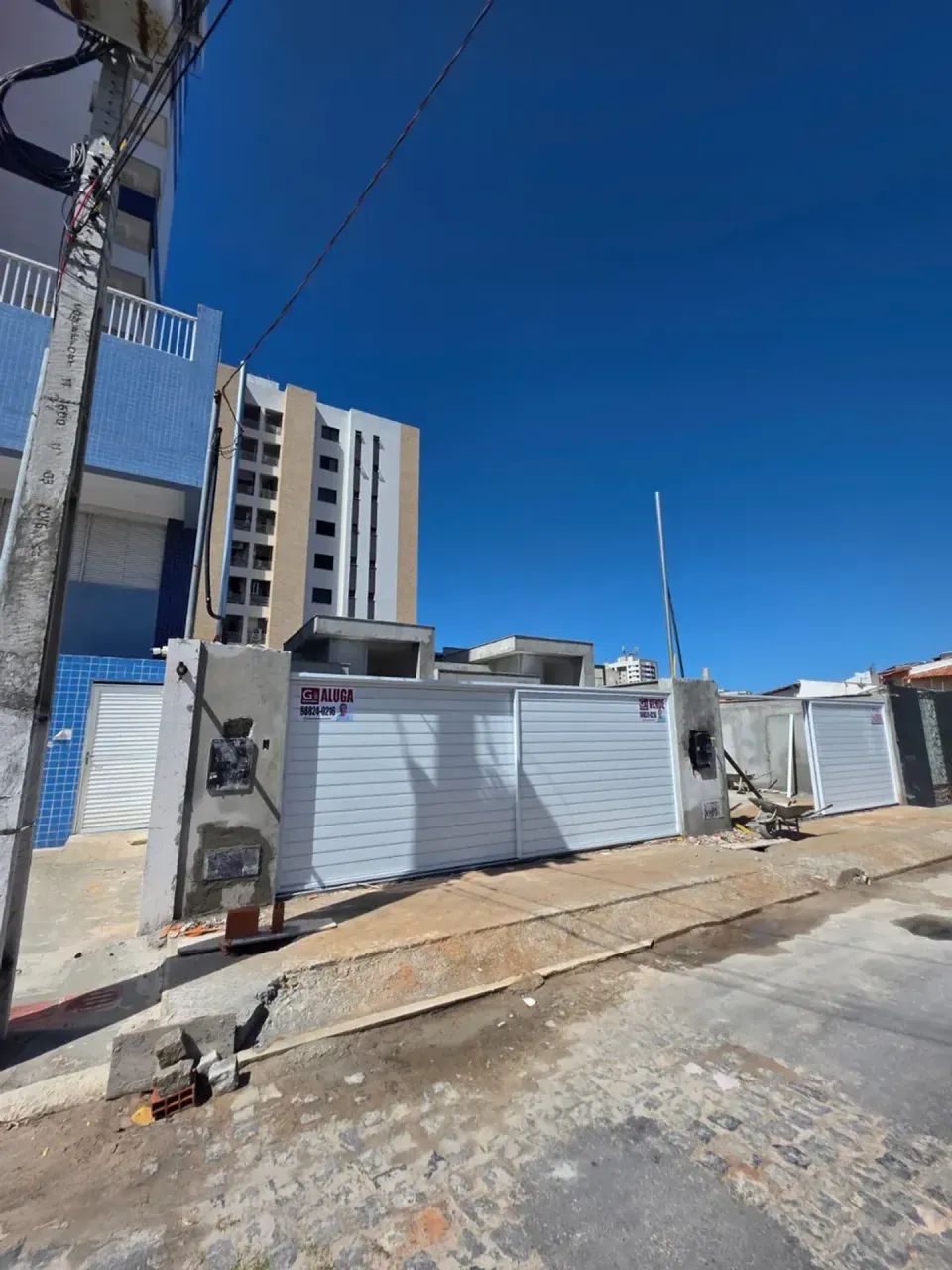 CASAS NA FAROLÂNDIA PARA ALUGUEL OU VENDA - Foto 4