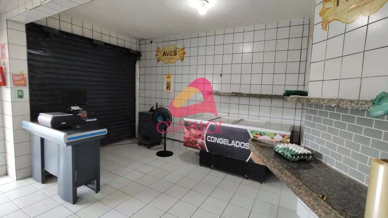 Casa/Loja para alugar no Engenho do Meio, Recife, PE - Foto 4