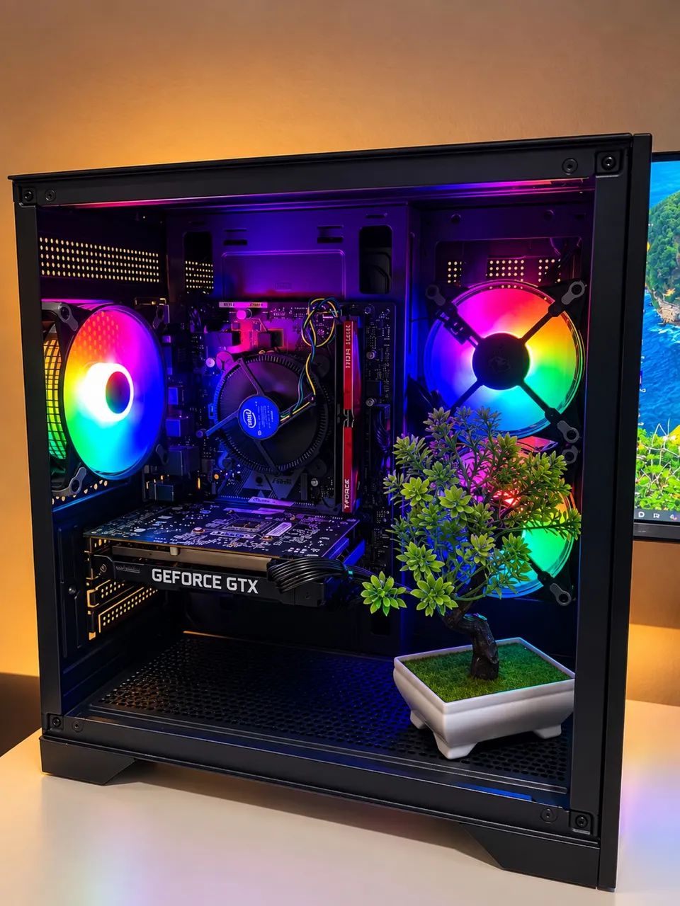PC GAMER (aceito seu console) - Foto 2