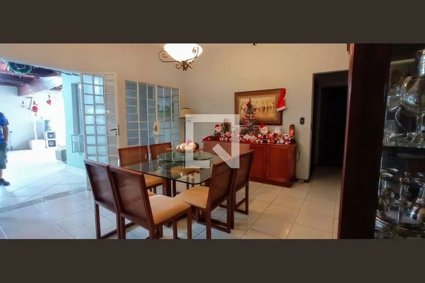Casa à Venda - Dom Bosco, 4 Quartos, 450 m2 - Foto 3