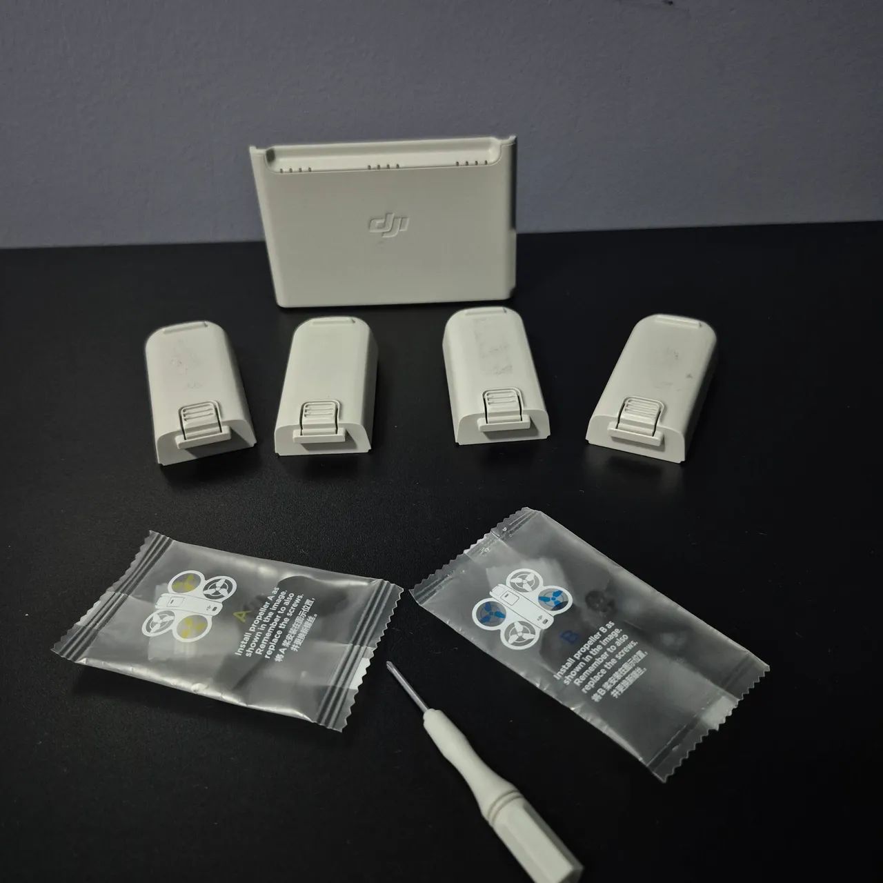 Acessórios DJI Neo 1