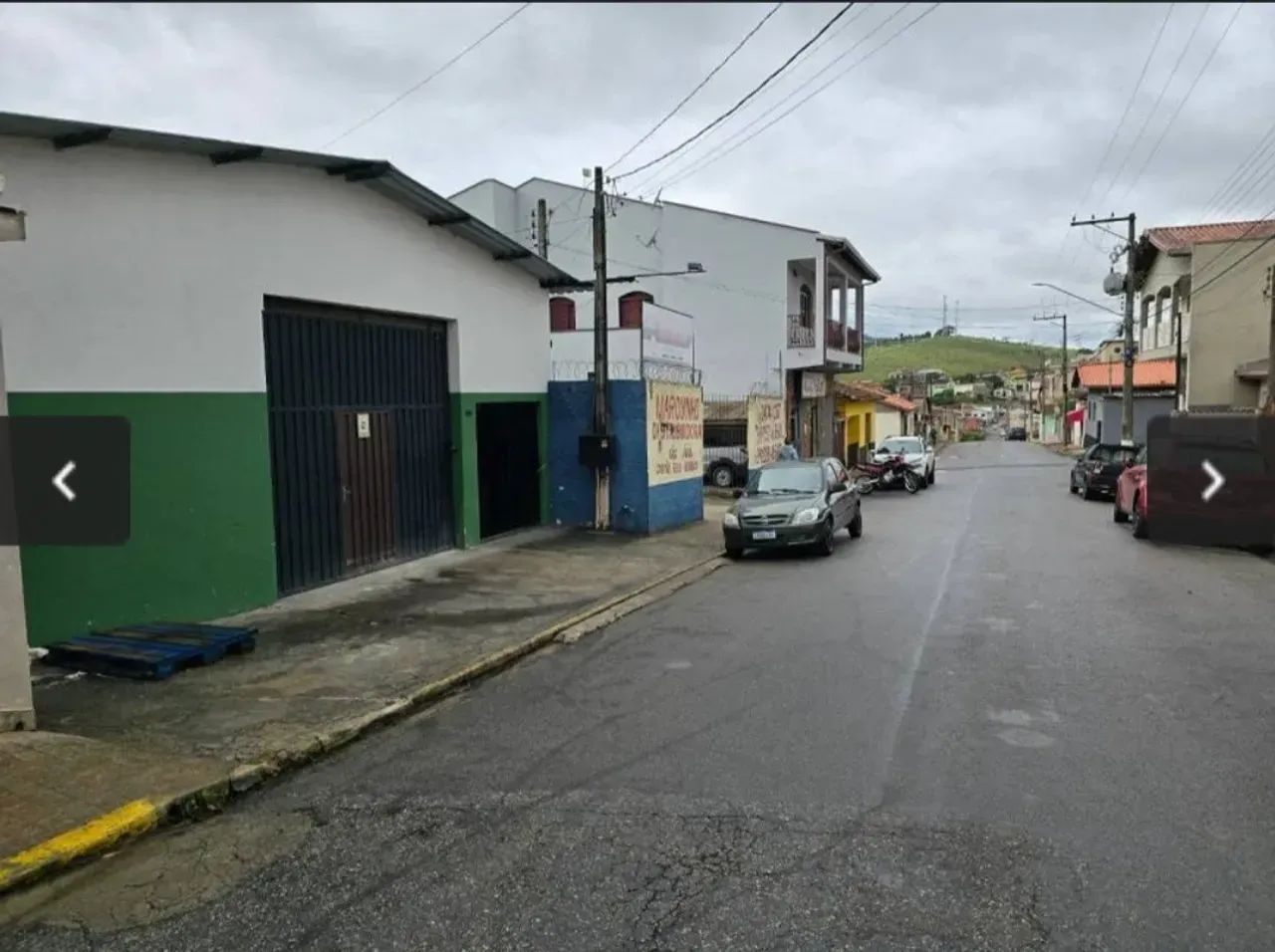 Galpão  de 300 metros em Itapeva-MG - Foto 2