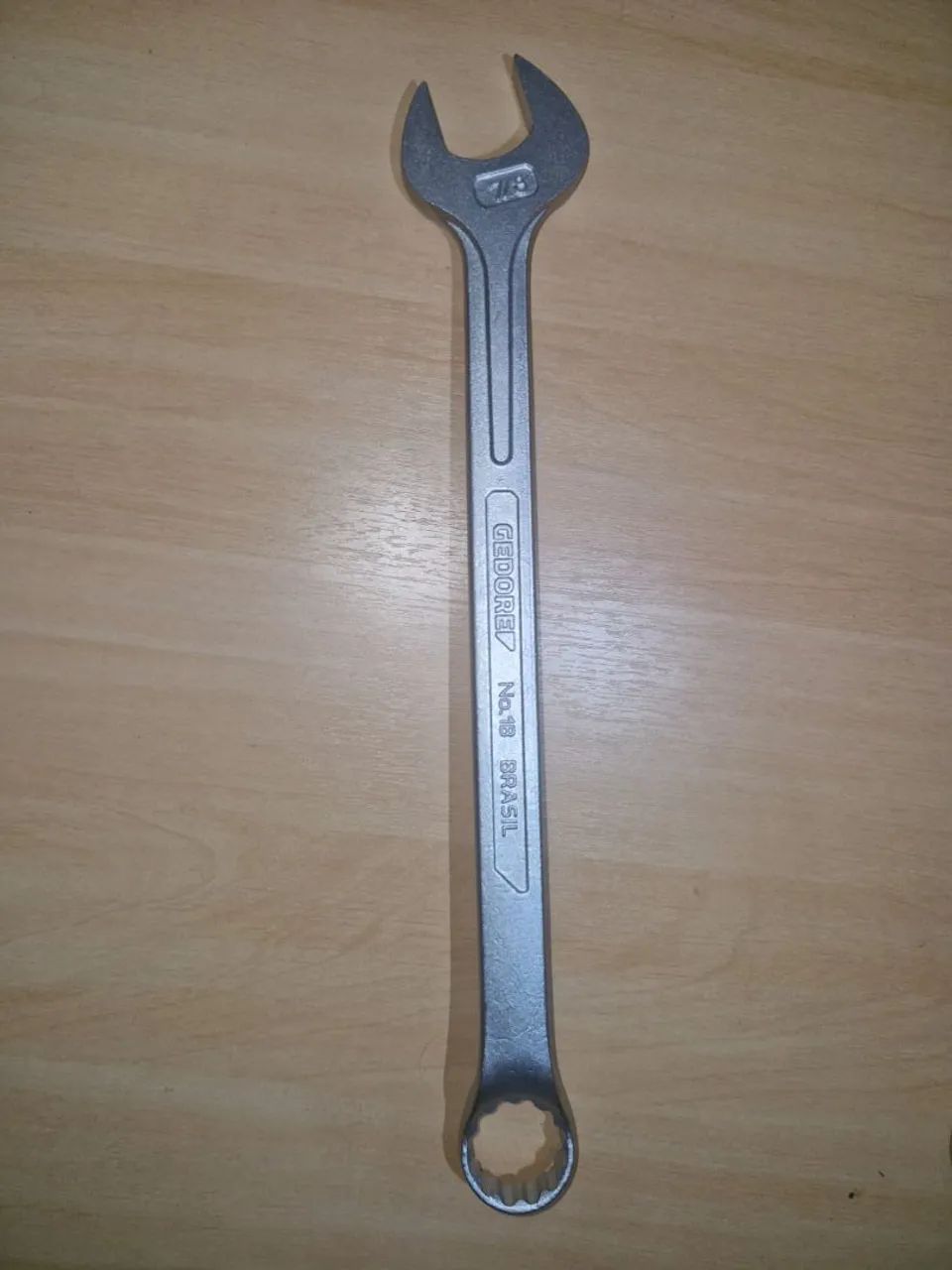 Chave combinada gedore - Foto 4