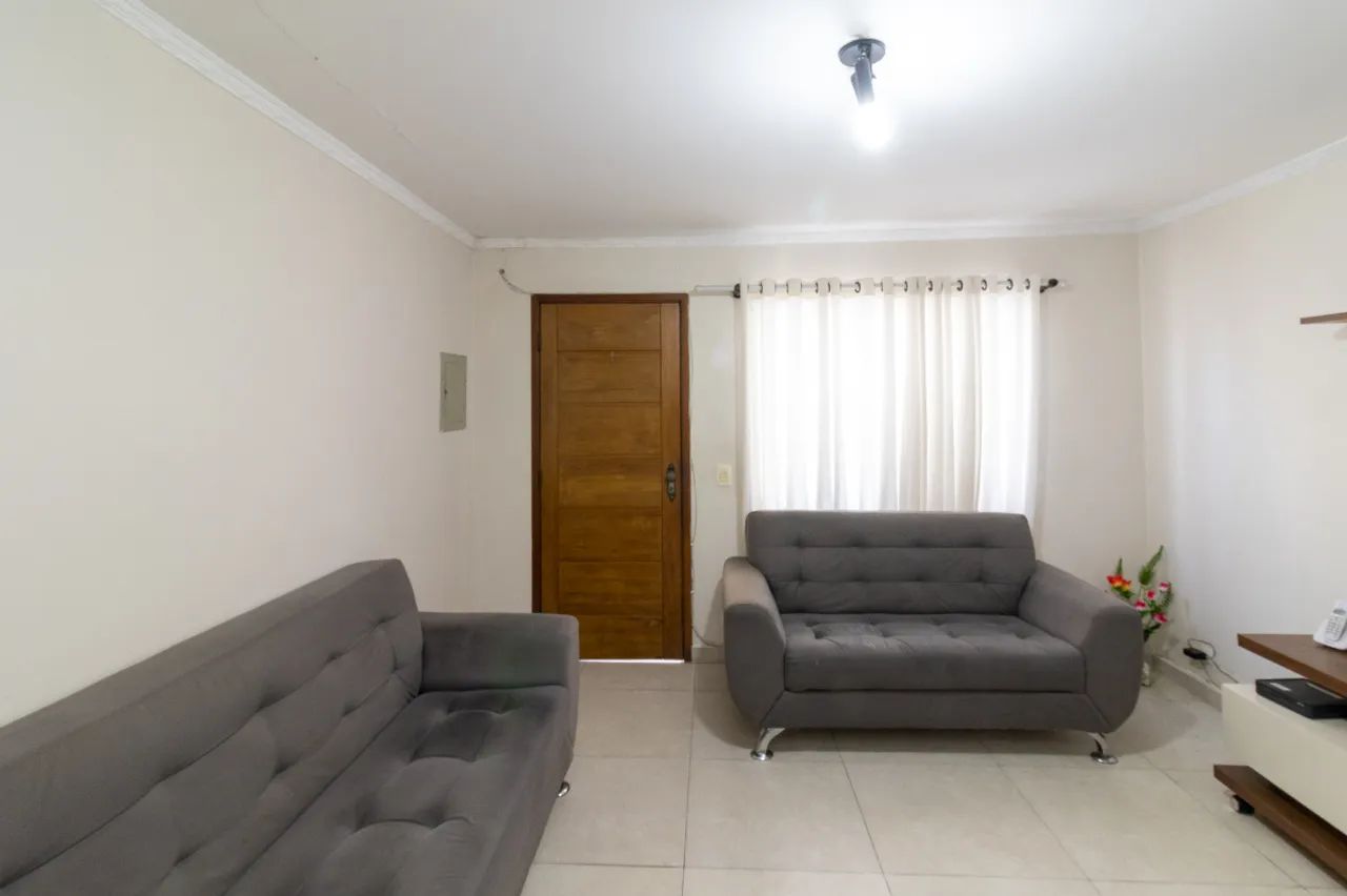 Casa para venda em Jardim Peri com 3 quartos, 113m² - Foto 4