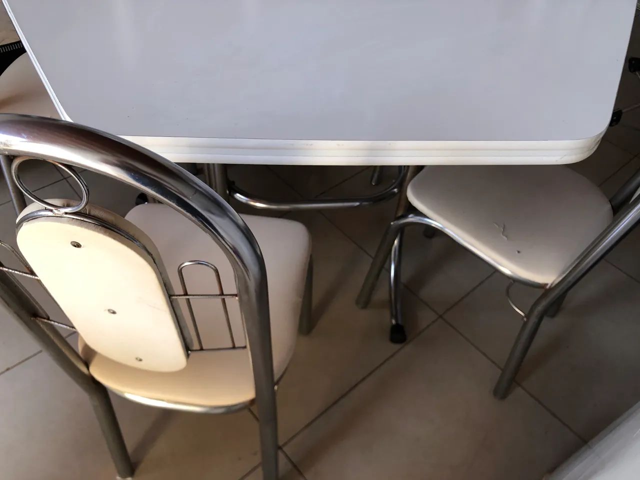 Jogo de mesa - Foto 5