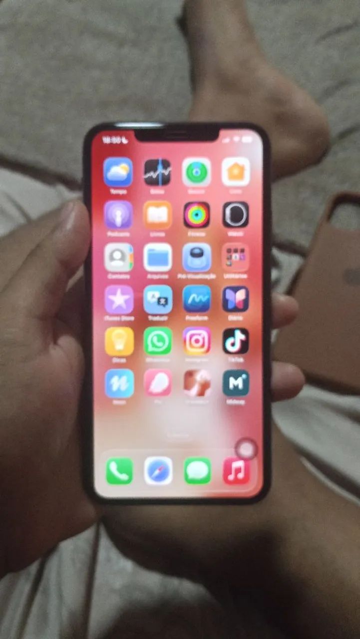 iPhone 11 pro Max  - Foto 2