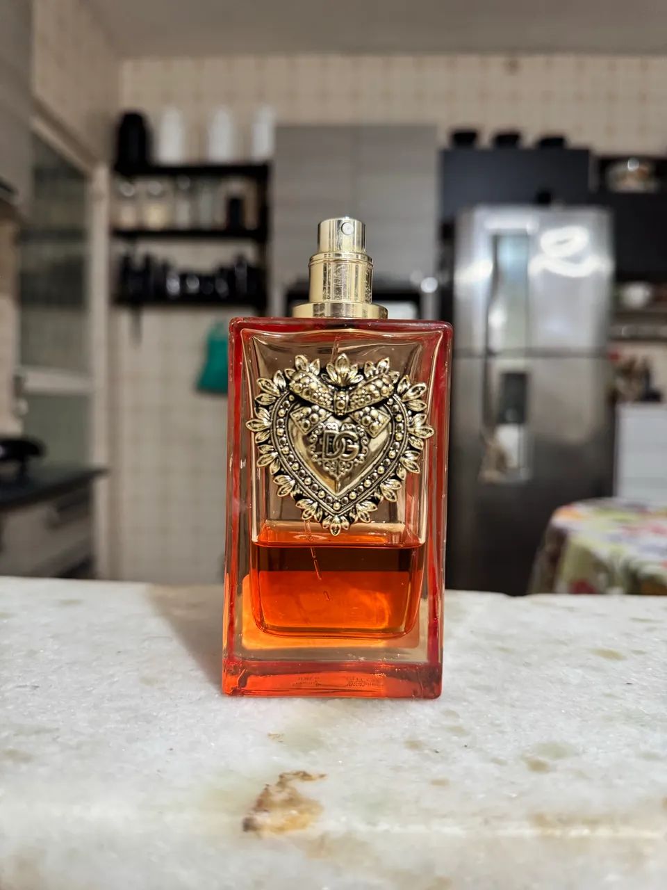 Perfume DG Devotion 100ml