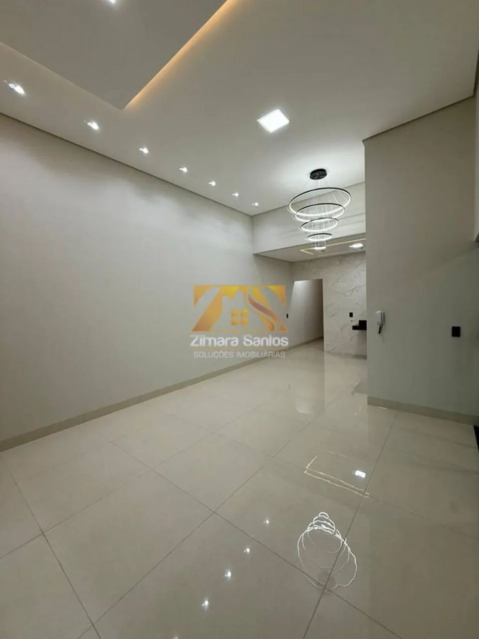 Casa com 3 Quartos à Venda, Plano Diretor Sul - Palmas - Foto 4