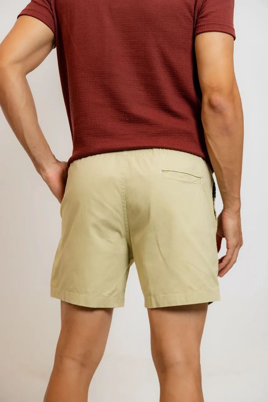 Shorts Mauricinho Brim  - Foto 2