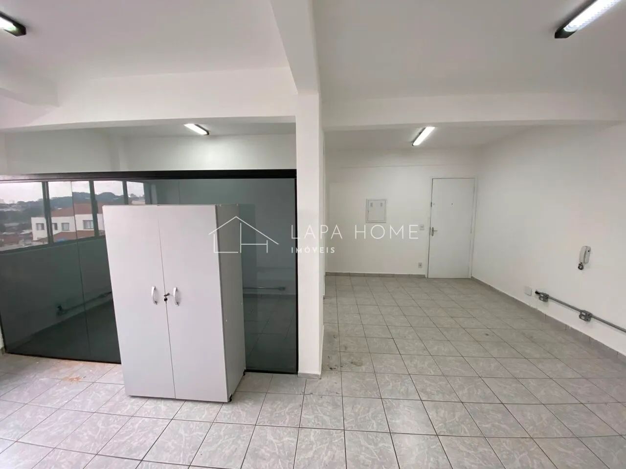 Sala comercial para locação na Lapa/SP - Foto 4