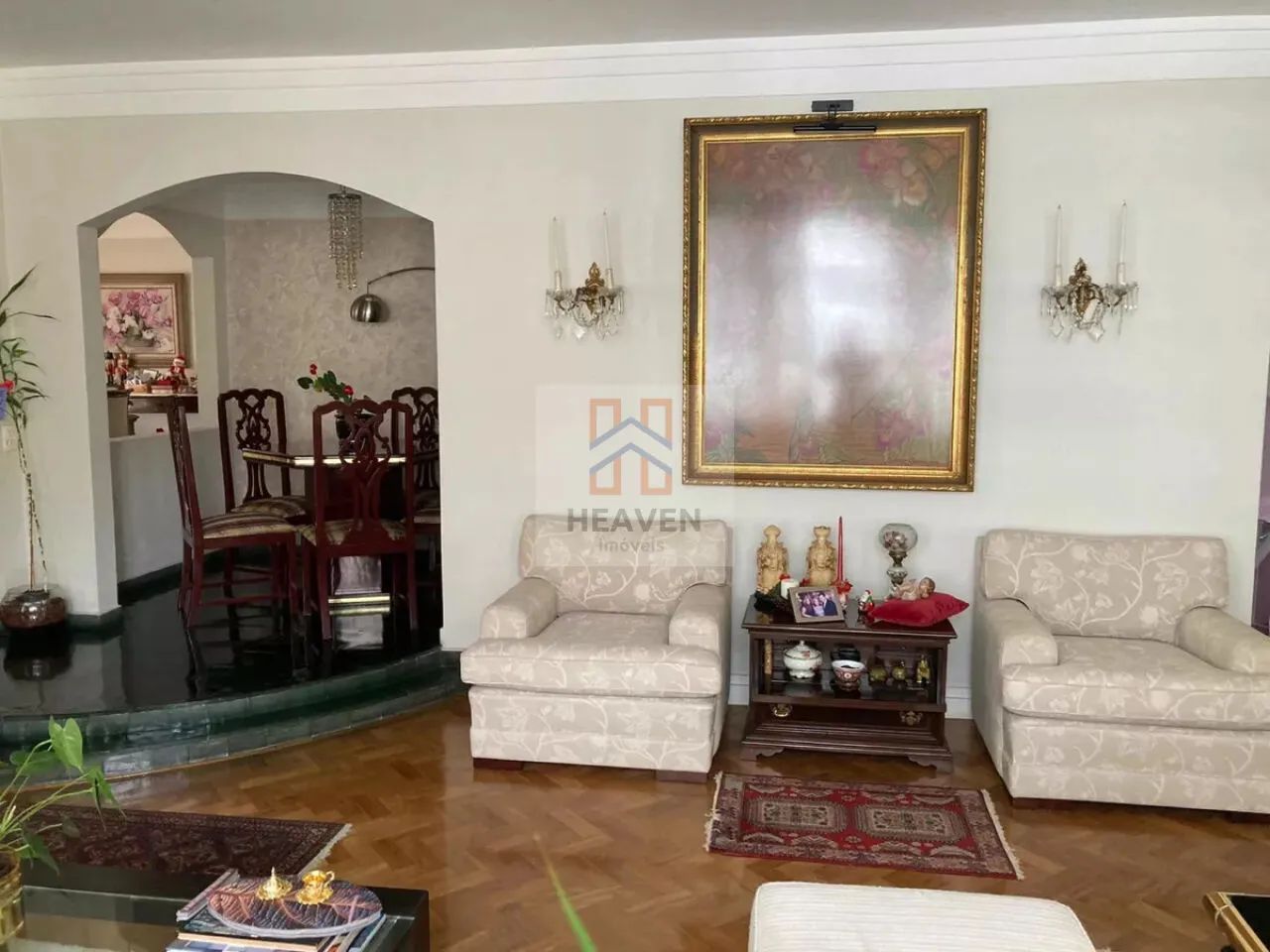 EXCELENTE LOCALIZAÇÃO, QUATRO VAGAS - Foto 5