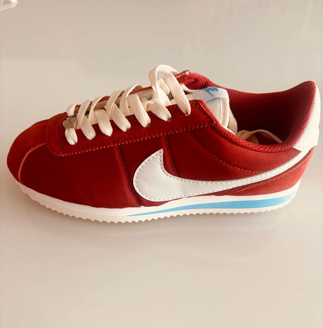 Tênis Cortex Nike Novo - Foto 3