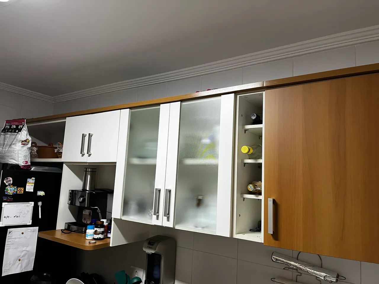 Armário Cozinha 