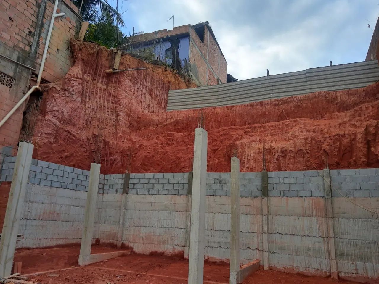 Foto - São Gonçalo - Porto da Pedra