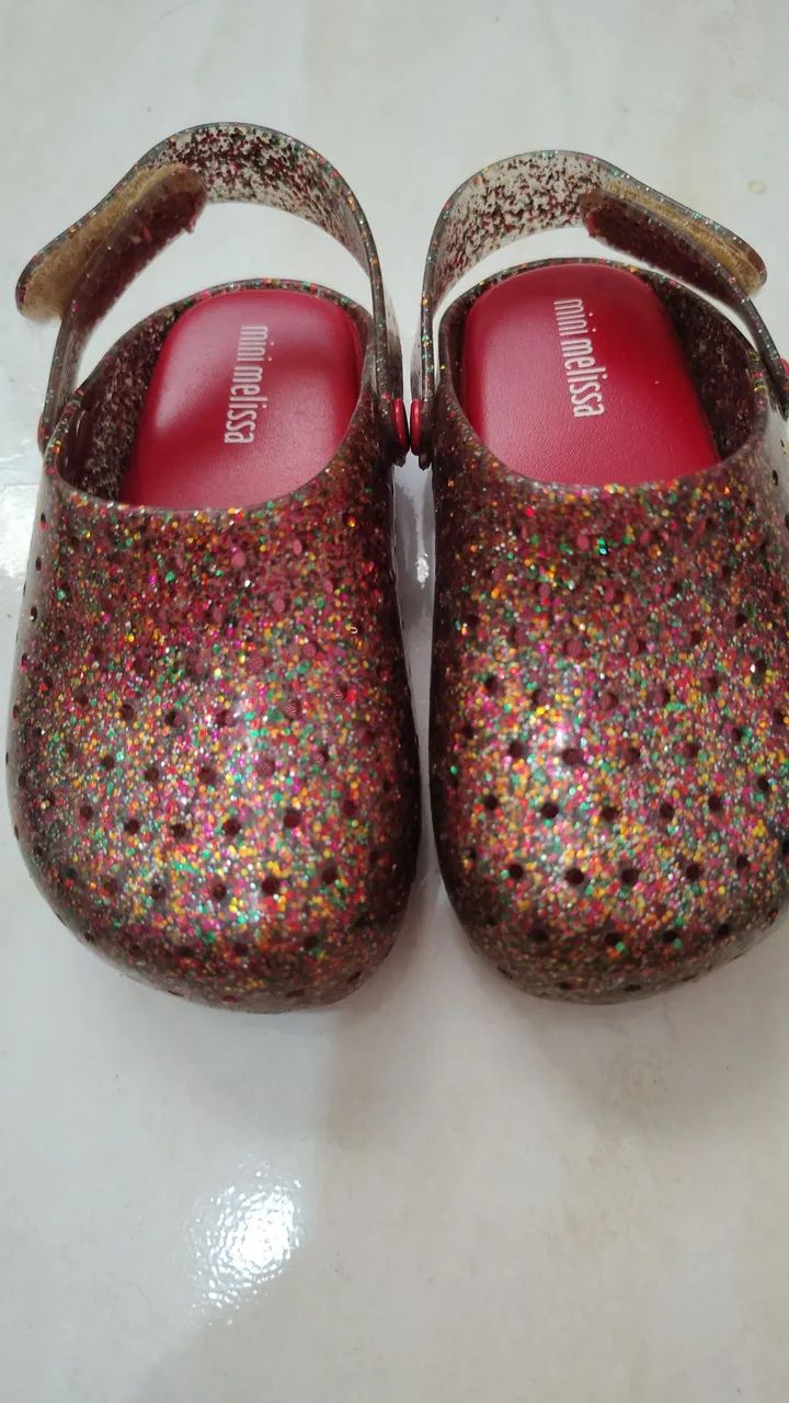 Mini melissas  - Foto 5